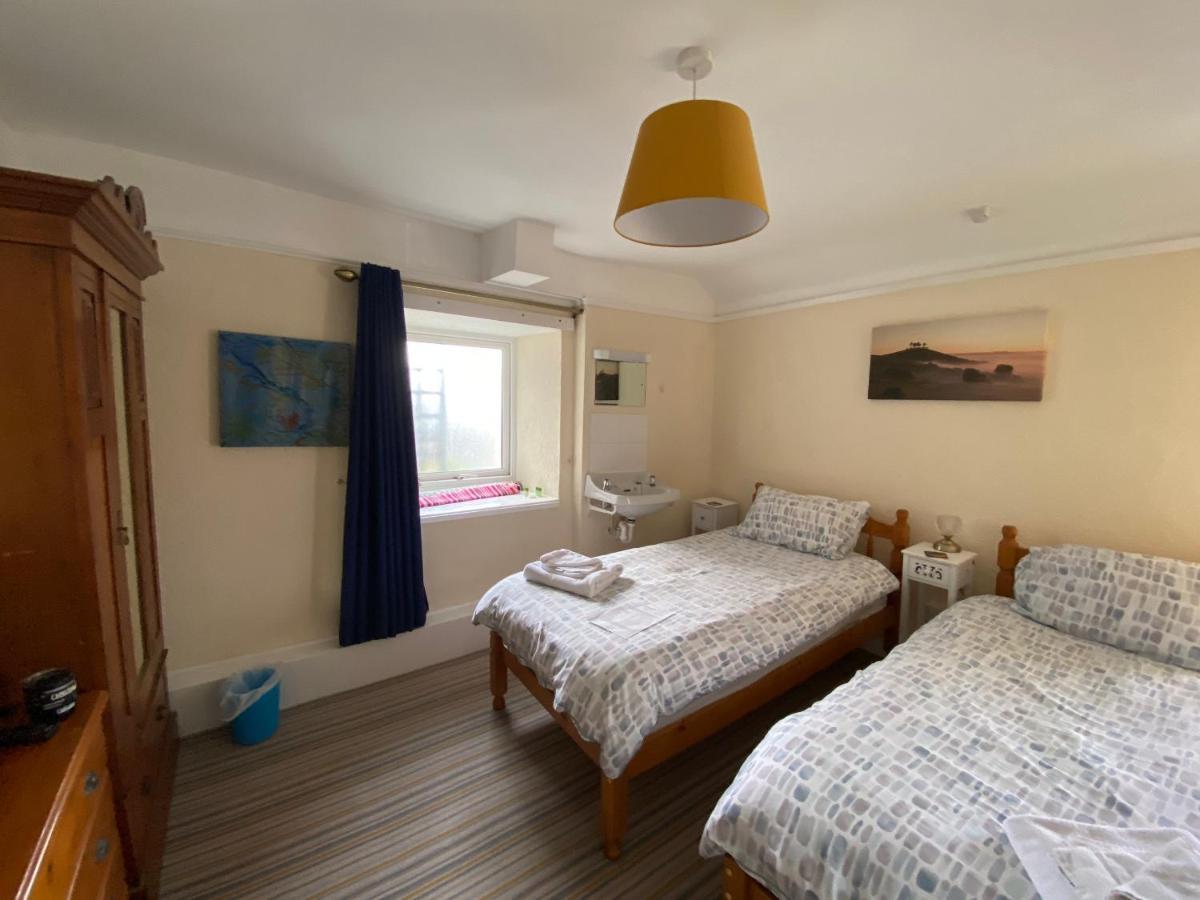 The Durbeyfield Guest House 韦斯特贝 外观 照片